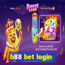 b88 bet login